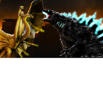 (Shin Godzilla!) Kaiju Testing