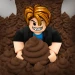 [UPD] Poop Out! : Poop Simulation icon