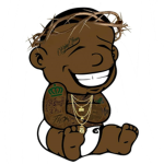 Billion-dollar baby ent