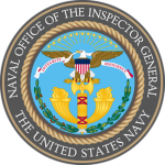 [-] Naval Office of the Inspector General