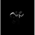 The "Dark" Men