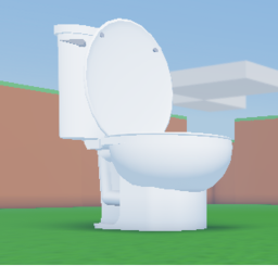 Fight Over a Toilet