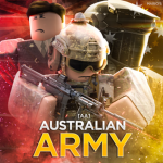 [ AA ] Australian Army