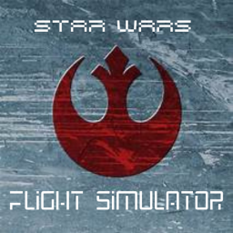 (Star Wars) Flight Simulator