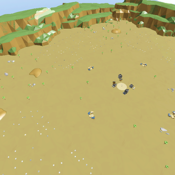 Army Tycoon