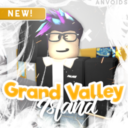 Grand Valley Island (V1)
