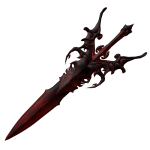 Evil's Burden