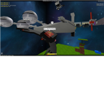 The Galactic Armada Fleet