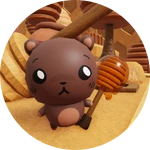 Game Badge Thumbnail