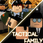 The Tactical FamiIy