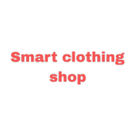 Smart clothing shop