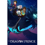 The dragon Prince Fan group
