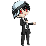 Gacha studio gang