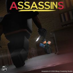 Assassins [Beta]