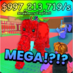 [ Steal a Brainrot INF LUCK ] ( FREE ROBUX )