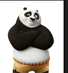 EVERYBODY WAS KUNG FU FIGHTING DADADADADA