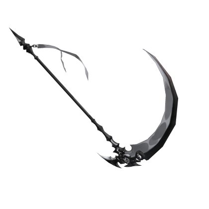 White Scythe