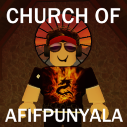 church of afifpunyala