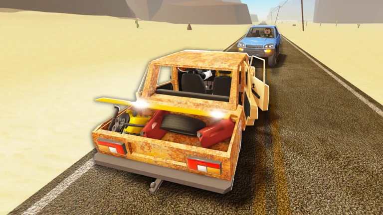 🚗🎖️CAR QUEST🎖️🚗