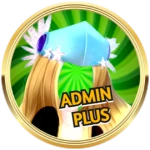 ADMIN PLUS