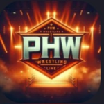 Purely Hardcore Wrestling || PHW ||
