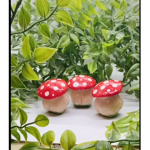!MUSHROOM!