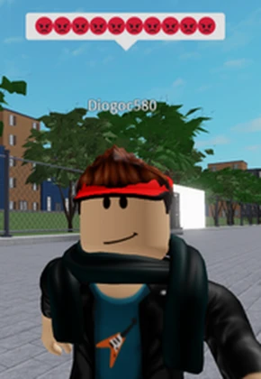 Brainrot SHOP Roblox group icon