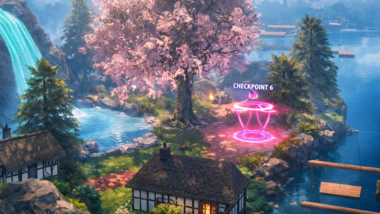 ✨[EVENT x1000 ] Gunung Allstars V.2 screenshot 3