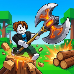 [🪓] Chop Trees