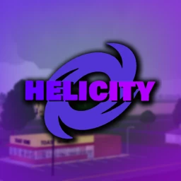 Helicity icon
