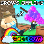 Grow a Garden 2