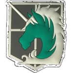 Military Police AOT:V