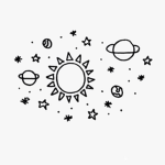 Starlight_.Clothing