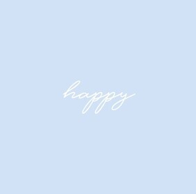 ~Blue~
