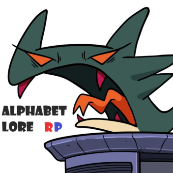 Alphabet Lore RP [4]