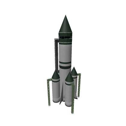 Eliza Industries Rocket