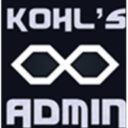 Free Admin!!!! Update!!