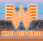 Whata Bite Burger