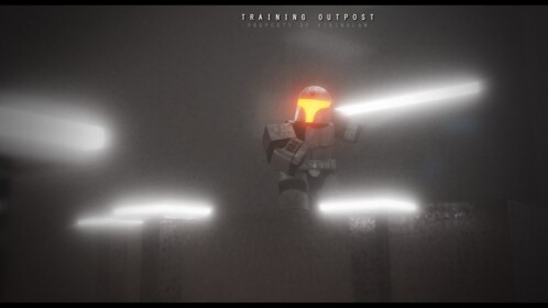Training Outpost
