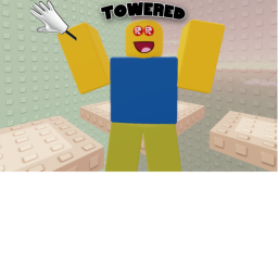 Towered