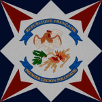 Legion De La Vistute (French Empire)