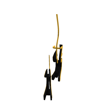 PG3D Legendary Knives