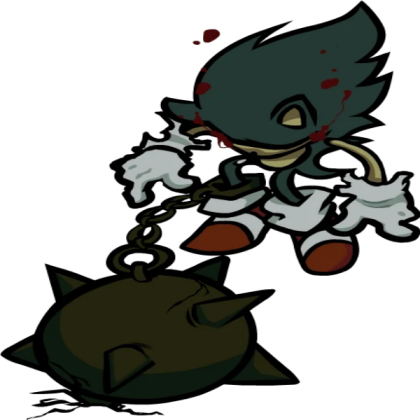 sink sonic idle Roblox decal