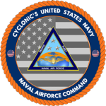 |CUSN| Naval Airforce Command