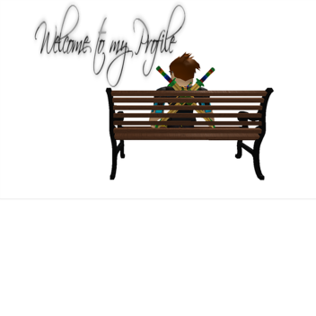 Welcome to my Profile
