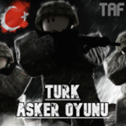 Türk Asker Oyunu V1.20