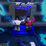 {J.O.G} JUMP OUT GANG