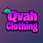 Qvah Clothing