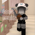 coxo Beans!