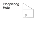 Plop pie dog Hotel